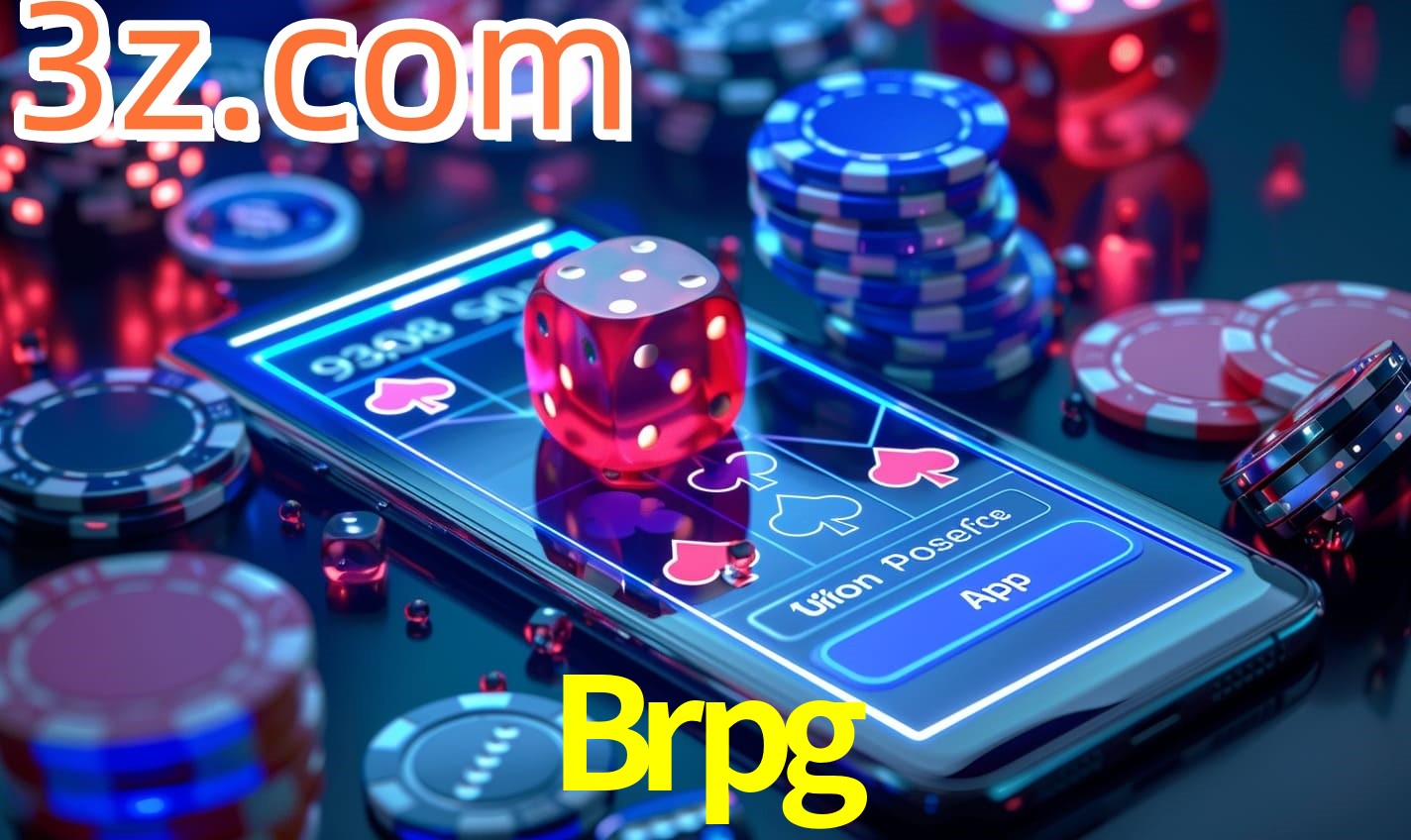 Baixar App Brpg