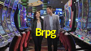 Melhor Casino Online Brpg